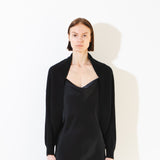Shrug_Black