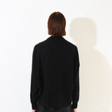 Shrug_Black