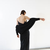 Shrug_Black