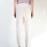 Jogger_Ivory