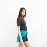 Triangle Scarf_M_11 Colors