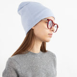 26FW Cashmere Beanie