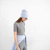 26FW Cashmere Beanie