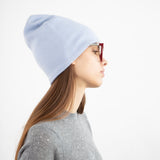 26FW Cashmere Beanie