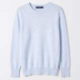 Classic Crew Neck Sweater_13 Colors