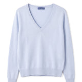 Classic V-Neck Sweater_13 Colors