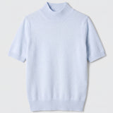 High Neck ShortSleeve_13 Colors
