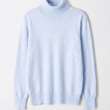 Turtleneck Sweater_13 Colors