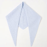 Triangle Scarf_M_13 Colors