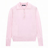 Classic Polo Sweater_13 Colors