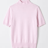 High Neck ShortSleeve_13 Colors