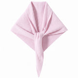 Triangle Scarf_XL_13 Colors