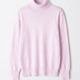 Turtleneck Sweater_13 Colors