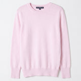 Classic Crew Neck Sweater_13 Colors