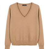 Classic V-Neck Sweater_11 Colors
