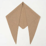 Triangle Scarf_M_11 Colors