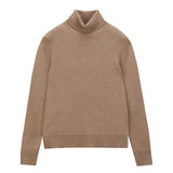 Turtleneck Sweater_11 Colors