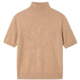 High Neck ShortSleeve_11 Colors