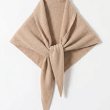Triangle Scarf_XL_11 Colors
