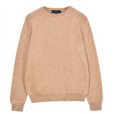 Men Crew Neck Sweater_11 Colors