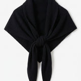 Triangle Scarf_XL_11 Colors