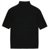 High Neck ShortSleeve_11 Colors