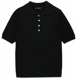 Polo ShortSleeve_11 Colors