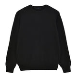 Classic Crew Neck Sweater_11 Colors