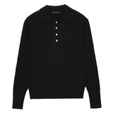 Classic Polo Sweater_11 Colors