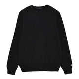 Men Crew Neck Sweater_11 Colors