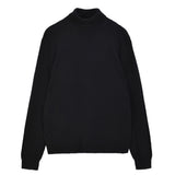 Men Turtleneck Sweater_11 Colors
