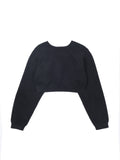 Bolero Two-way Top_Black