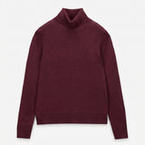 Turtleneck Sweater_11 Colors