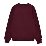 Men Crew Neck Sweater_11 Colors