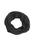 Cashmere Collar Scarf_Black