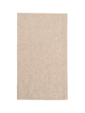 Cashmere Collar Scarf_Oatmeal