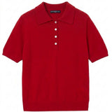 Polo ShortSleeve_11 Colors