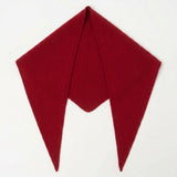 Triangle Scarf_M_11 Colors