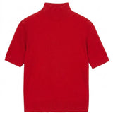 High Neck ShortSleeve_11 Colors
