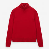 Turtleneck Sweater_11 Colors