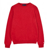 Men Crew Neck Sweater_11 Colors