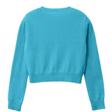 [MJ Collection]Crop Cardigan