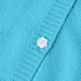[MJ Collection]Crop Cardigan