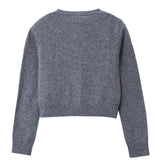[MJ Collection]Crop Cardigan