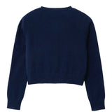 [MJ Collection]Crop Cardigan