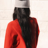 [MJ Collection]Loosefit Long Sleeve Sweater