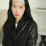 [MJ Collection]Cashmere Headband