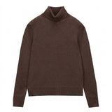 Turtleneck Sweater_11 Colors