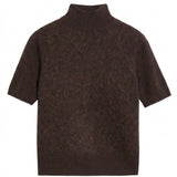 High Neck ShortSleeve_11 Colors