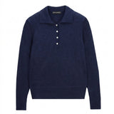 Classic Polo Sweater_11 Colors